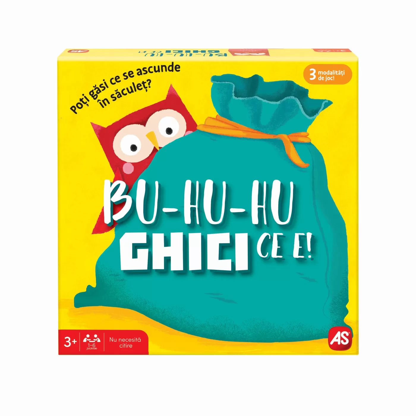 Bu-hu-hu Ghici ce e!