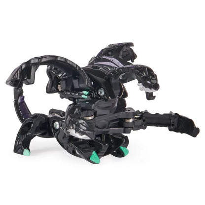 Figurina Metalica Bakugan Legends, Nillious, 10 cm