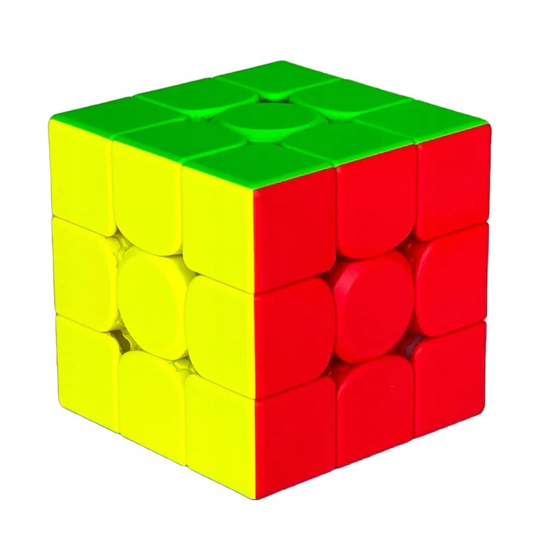 Cub rubik GAN Monster GO - Magnetic